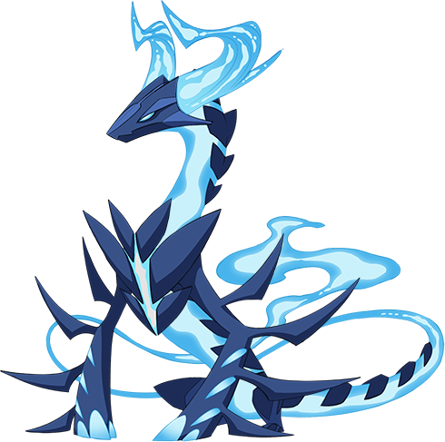 The Guide To Mino Monsters - Mino Monster 2 Minos (490x487), Png Download