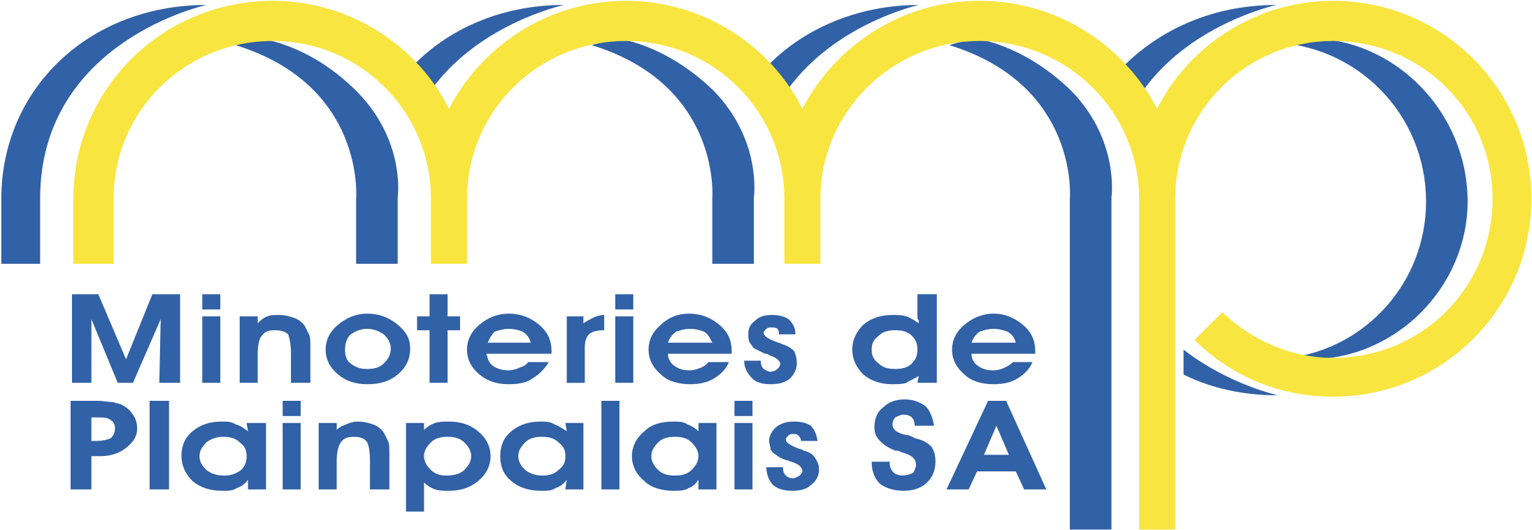 Minoteries De Plainpalais Logo Png Transparent - Plainpalais (2400x2400), Png Download