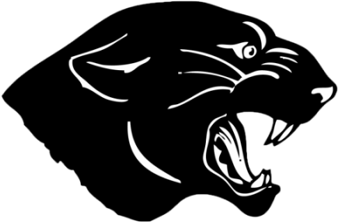 Panther Podcast - Bigelow Panthers (500x337), Png Download