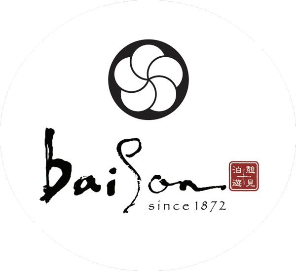 Baisonlogo - Circle (600x549), Png Download