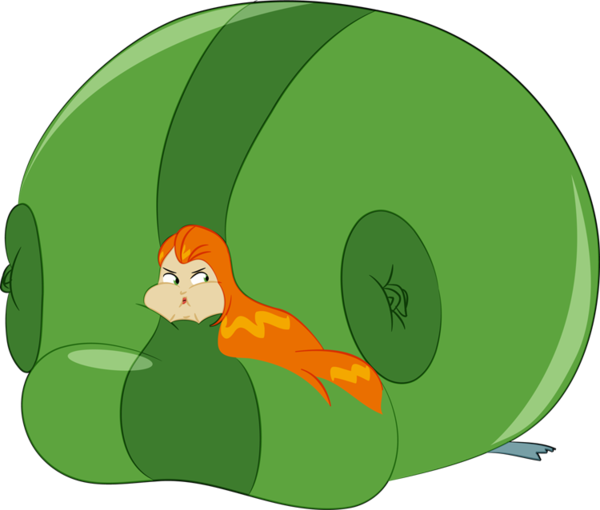 Samspy - Cygnini (600x510), Png Download