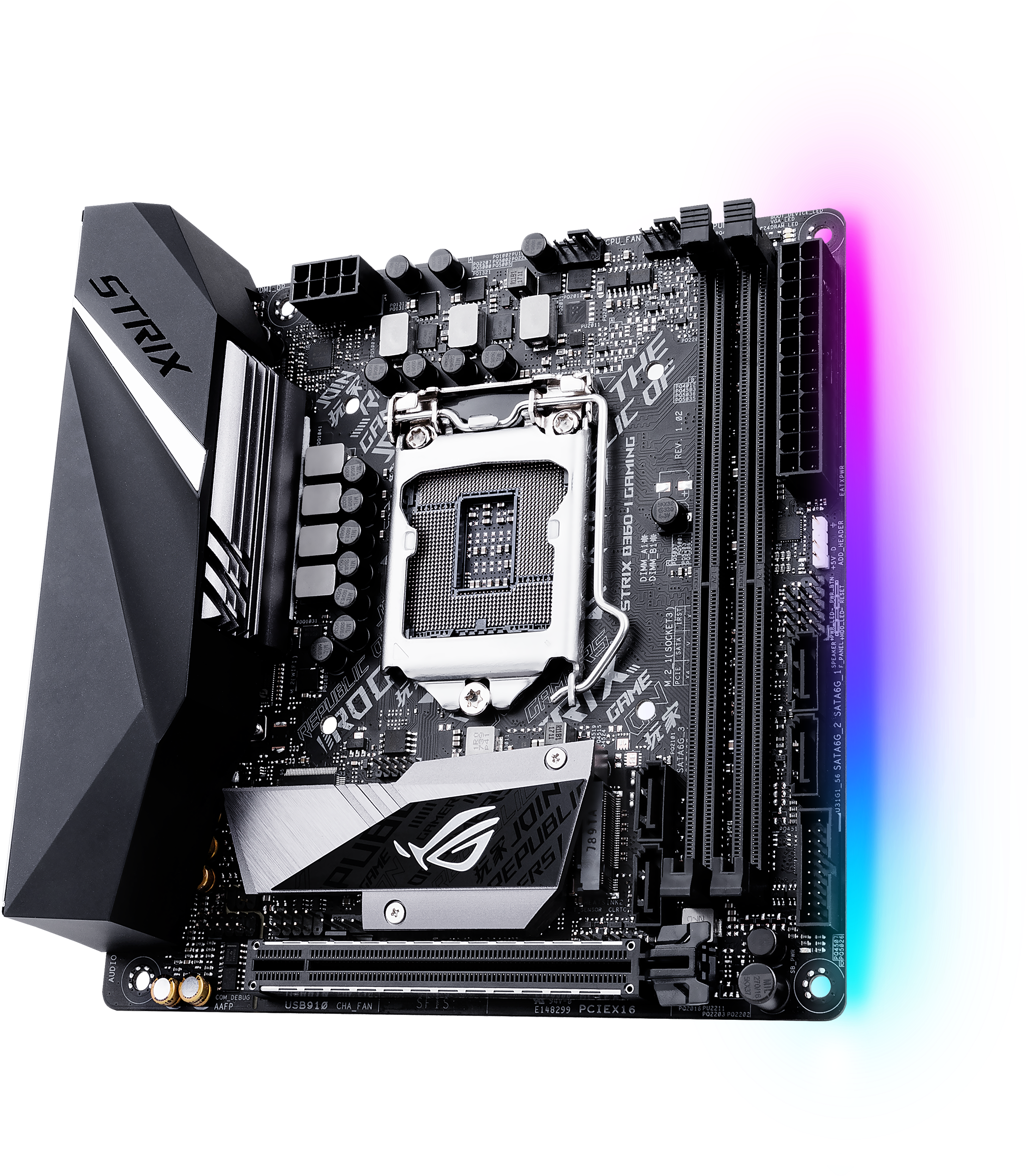 Now, The Influx Of New Motherboards Is Starting To (2362x3543), Png Download