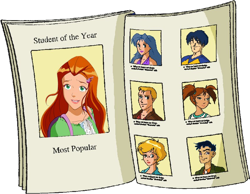 Student Of The Year (884x696), Png Download