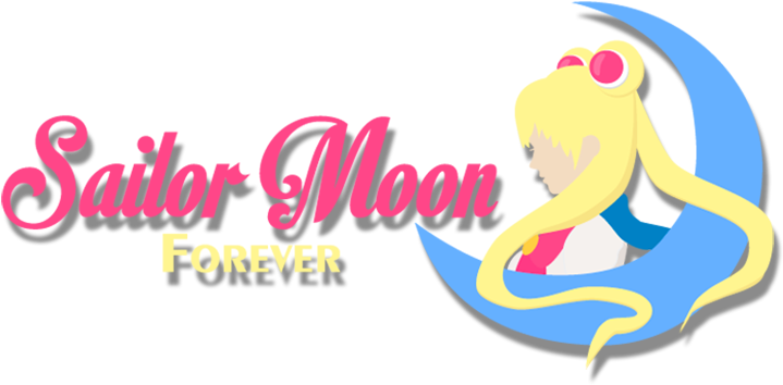 Sailor Moon Forever - Graphic Design (750x360), Png Download