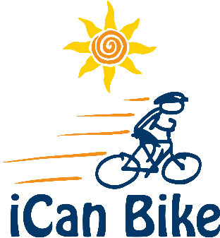 Randolph Bike Camp For People With Disabilities Seeks - Ican Shine Bike Camp (440x374), Png Download