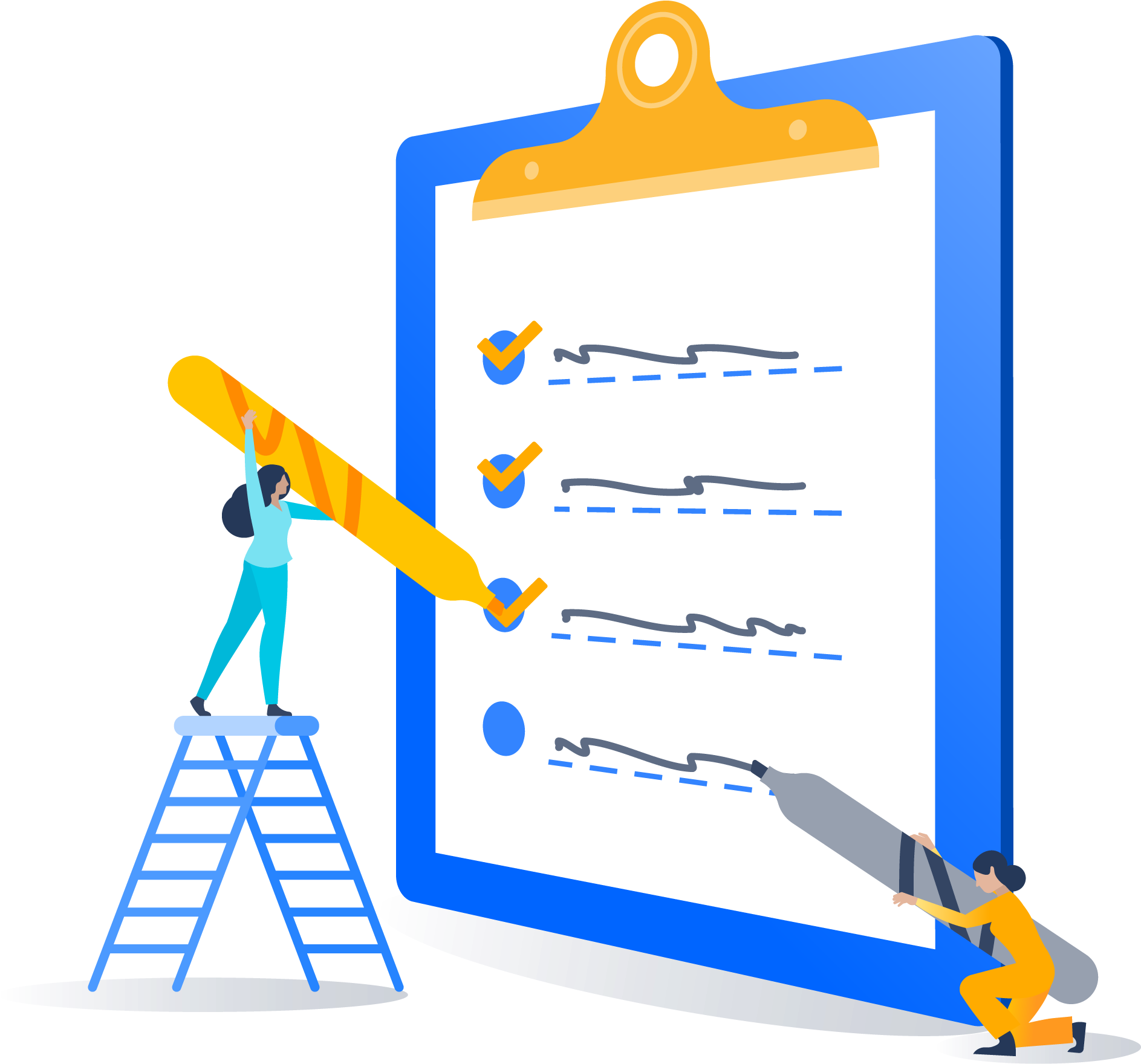 Your 2018 Atlassian Admin To - Hi Life Builders (1895x1767), Png Download