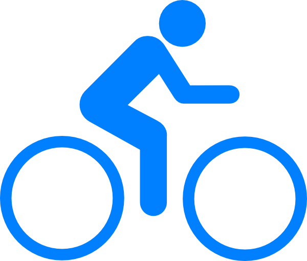 Bike Svg Clip Arts 600 X 509 Px (600x509), Png Download