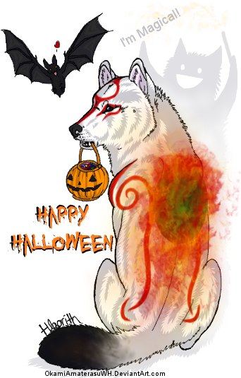 **daemonicdemeanor Used "*roll Rolled - Illustration (350x537), Png Download