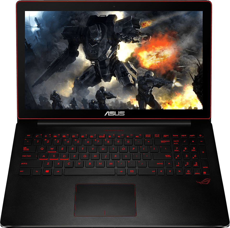 Download Asus Rog G501jw - Best Gaming Laptop Philippines - Full Size ...