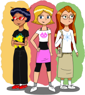 Totally Cosplay (400x344), Png Download