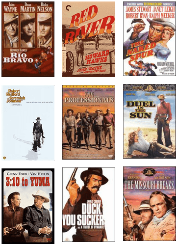Topic Guide - Naked Spur - (region 1 Import Dvd) (436x544), Png Download