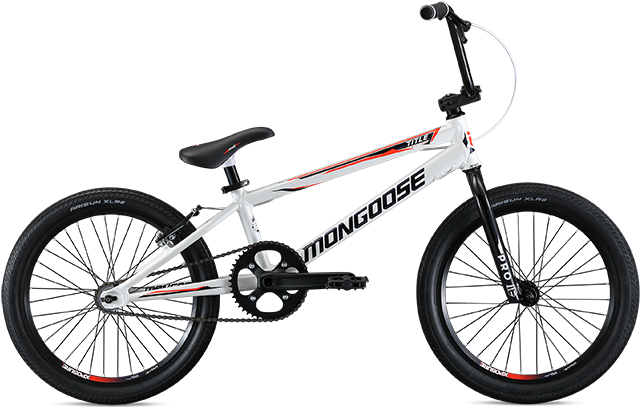 Title Elite Pro Zoom Image - Wethepeople Justice Bmx Bike 2018 (705x537), Png Download