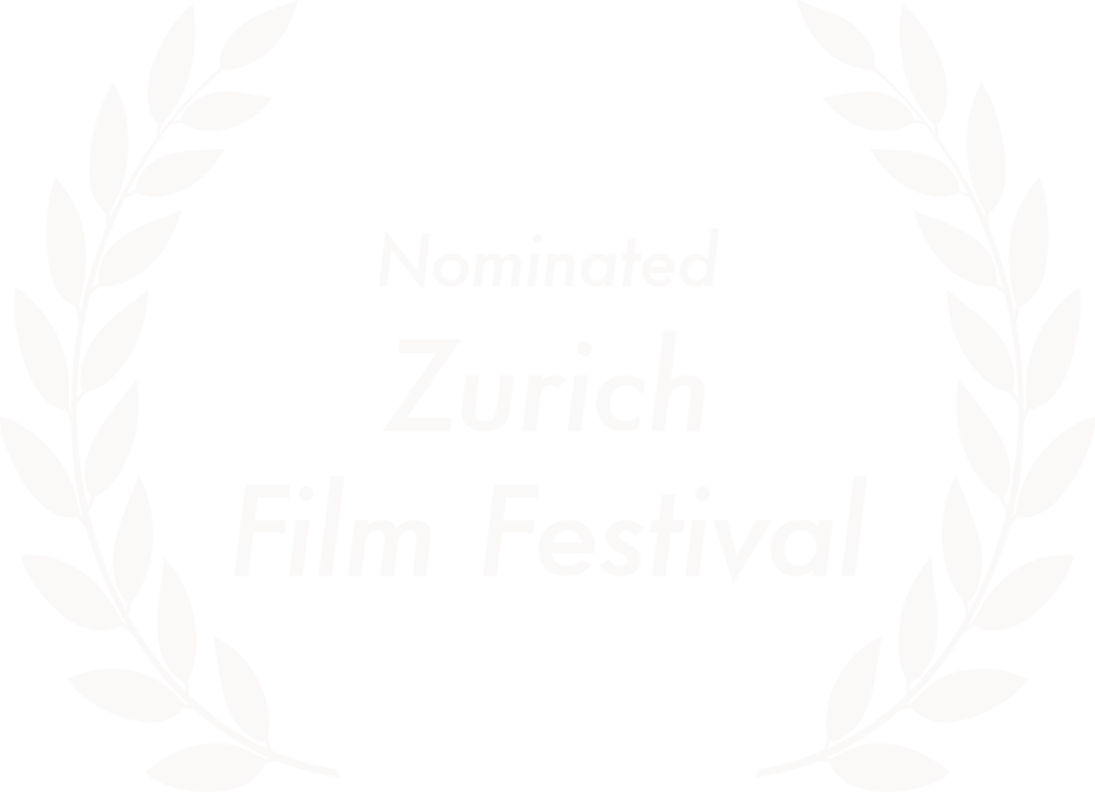 Zurich - Film Festival Laurels 2018 (1000x723), Png Download