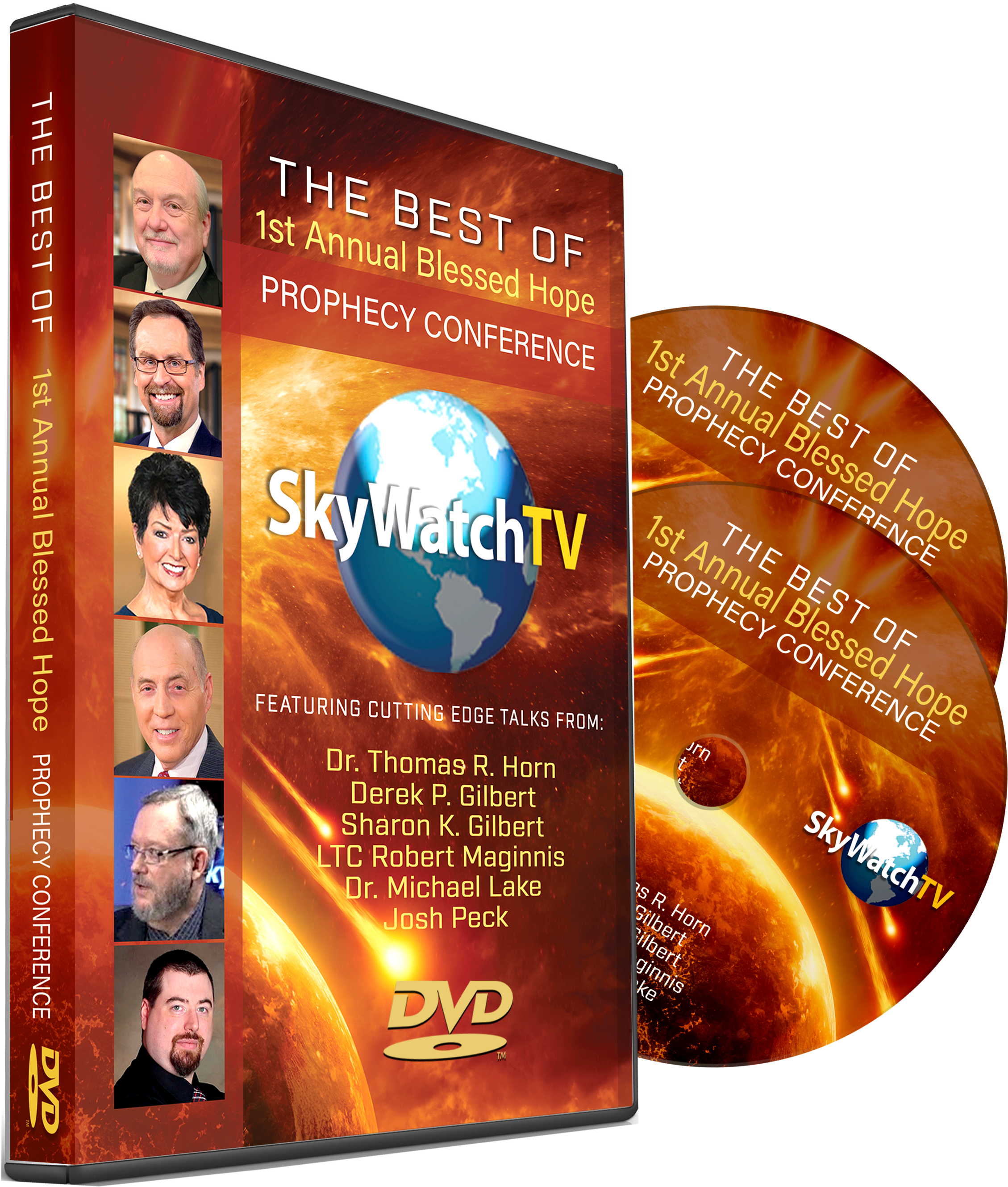 Get The Conference Dvd Set Plus More Free (2477x2823), Png Download