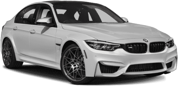 New 2018 Bmw M3 Base - 2018 Lexus 350 F Sport (640x480), Png Download