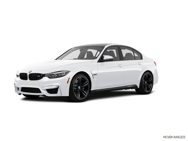M3 M3 Sedan - 2018 Bmw M3 Price (640x480), Png Download