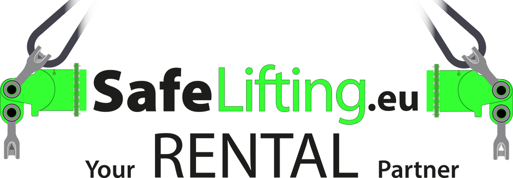 Safe Lifting - Alloy (1000x348), Png Download