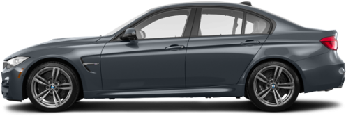 Mineral Grey Metallic Mineral Grey Metallic - Bmw 4 Gran Coupe Mineral Grey (500x256), Png Download