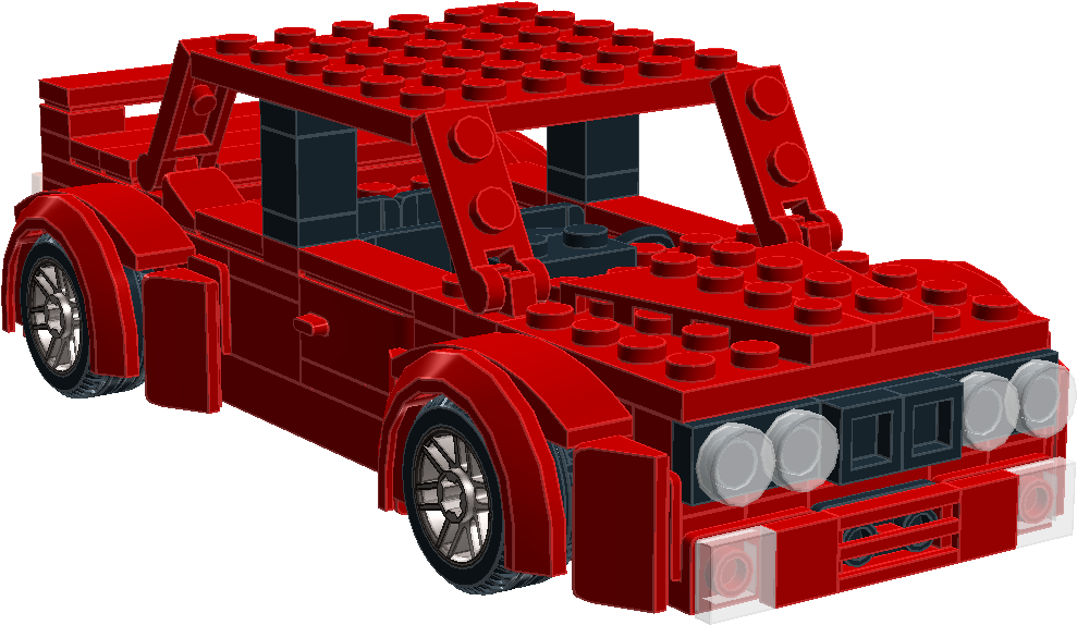 Bmw M3 E30 - Model Car (1357x576), Png Download