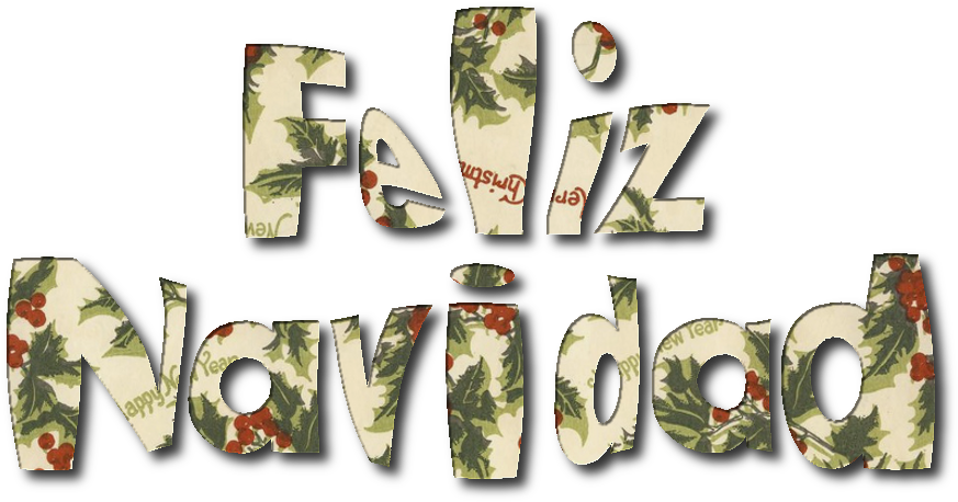 Nuevo,tipografia,png,luz Neon - Navidad Palabra Png (904x635), Png Download