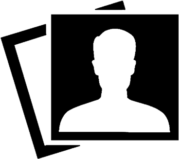 Photobooth Album - Icon (422x379), Png Download