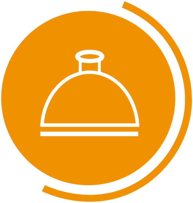 Online Shops Logo (676x711), Png Download