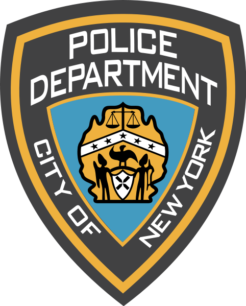 Could The New York Police Commissioner Soon Be A Latino - Department Of Investigation (482x599), Png Download