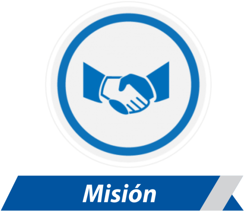 Mision - Circle (650x456), Png Download