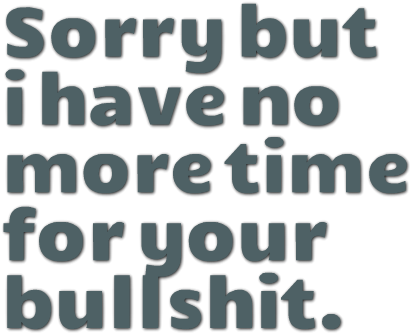 Sorry Not Sorry - No More Begging For Your Time (735x1102), Png Download
