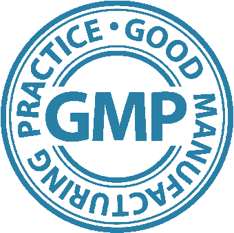 Good Manufacturing Practice (361x353), Png Download