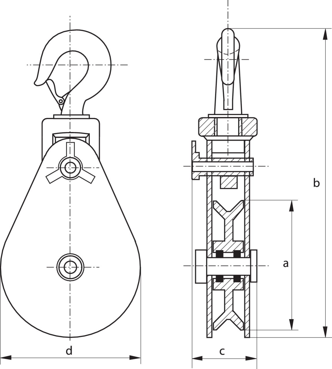 P-6952 Aanzichten - Illustration (1151x1280), Png Download
