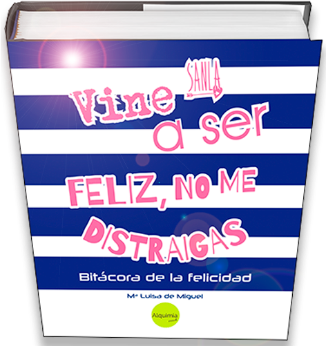 Bitácora De La Felicidad Es El Diario De Un Viaje, - Happiness (471x508), Png Download