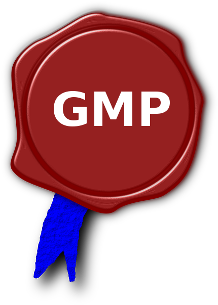 Gmp For Your Cosmetic Lab - Cosmetic Gmp (495x640), Png Download