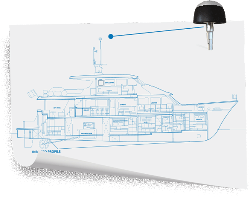 Fenómeno Eléctrico Del Rayo - Ferry (850x700), Png Download
