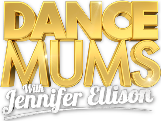 Dance Mums Logo - Dance Mums Uk Logo (530x400), Png Download