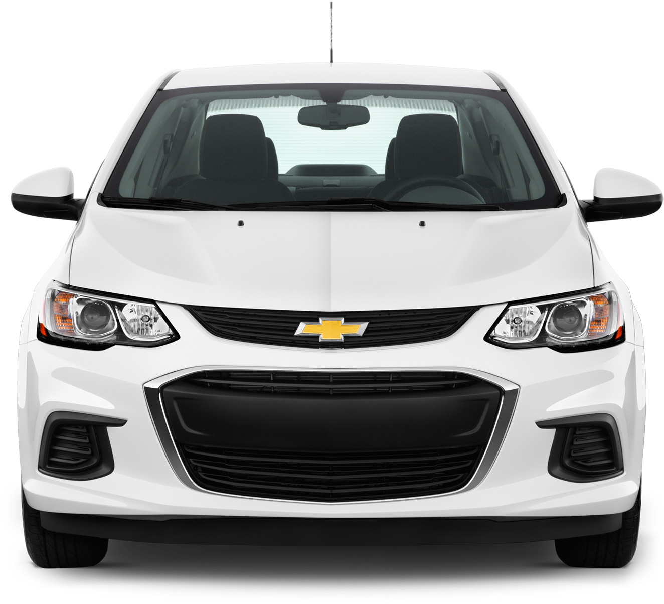 Download 32 2015 Chevy Sonic Ltz White Sedan Full Size PNG Image