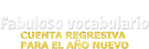 Cuenta Regresiva Para El Año Nuevo - Netflix (800x180), Png Download