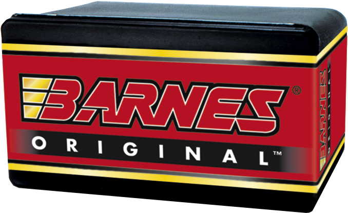 Big Game Reliable Bullet - .45-70 (800x500), Png Download