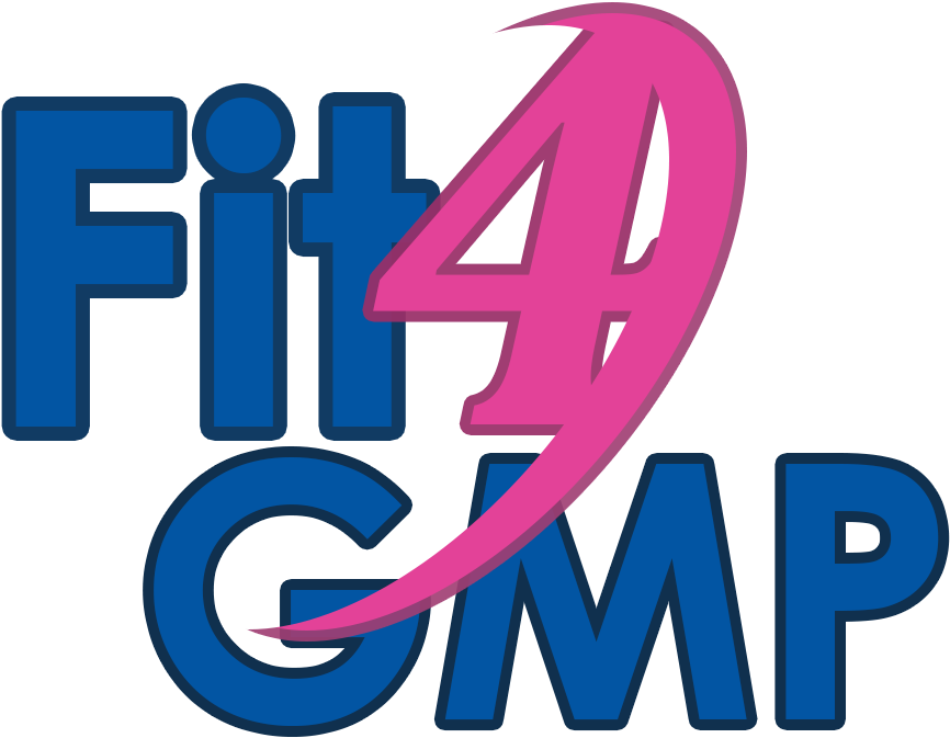 Elegant, Modern, Pharmaceutical Logo Design For Fit - Graphic Design (1200x1000), Png Download