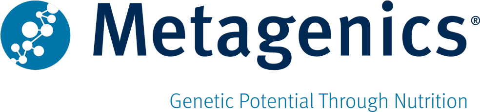 Metagenics Science Based Supplements - Metagenics - Intrinsi B12/folate - 60 Tablets (1000x257), Png Download