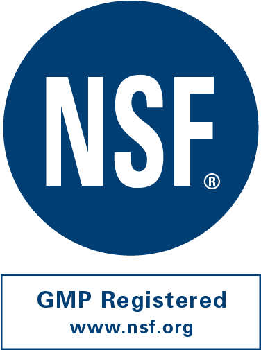 Certifications - “ - Nsf Certified (831x506), Png Download