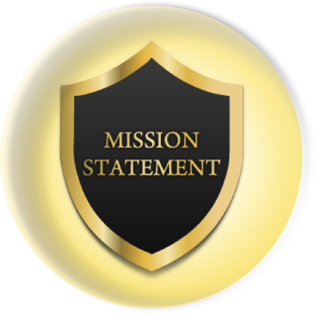 About Ppi Mission Statement Icon - Mission Statement Icon (452x449), Png Download