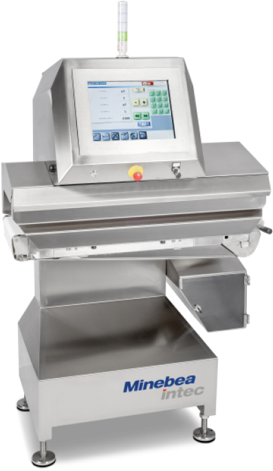 Detector De Contaminantes Por Rayos X Dylight - Sartorius Mechatronics T&h Gmbh (1152x768), Png Download