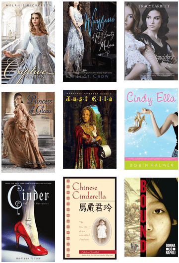 If The Shoe Fitscinderella Inspired - Captive Maiden (436x575), Png Download