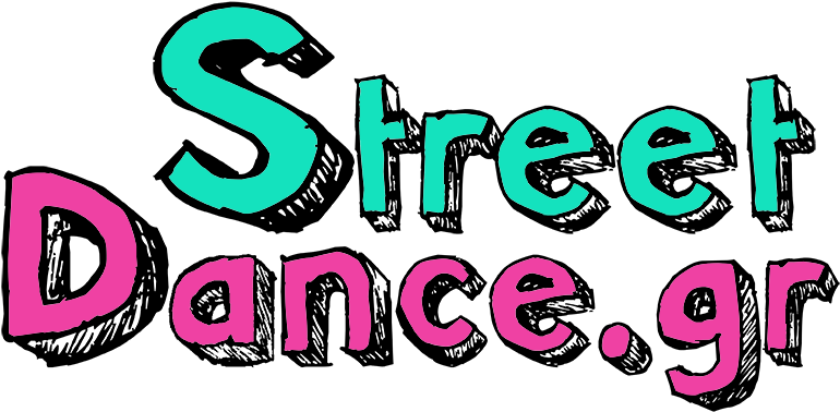 Street Dance Logo - Street Dance Logo Png (895x439), Png Download