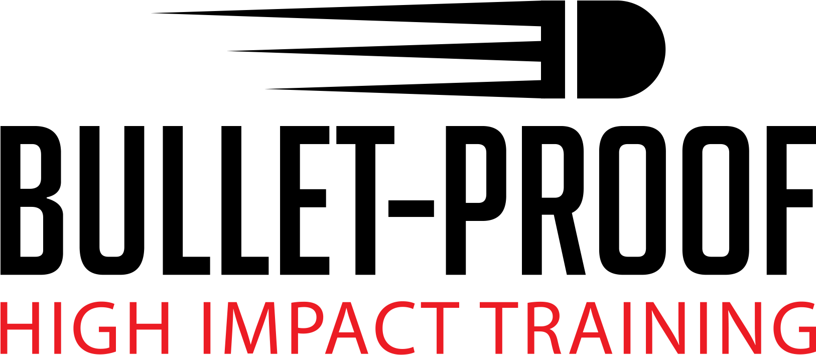 Bulletproof Brand (1655x736), Png Download