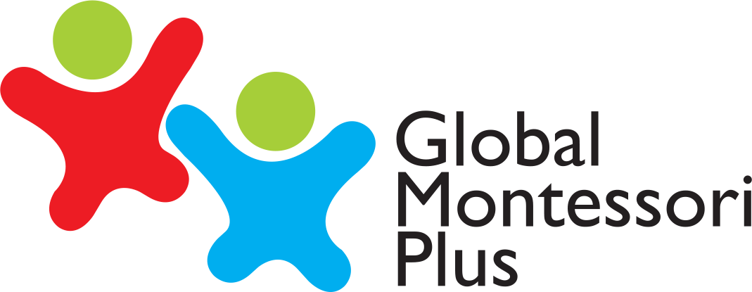 Global Montessori Plus Legacy Eduserve Singapore Pte - Global Montessori Plus Pune (1069x415), Png Download
