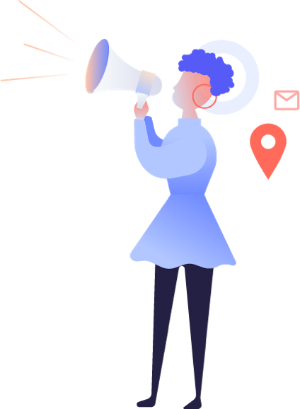 Business Intelligence For Data-driven Decisions - Marketing (424x578), Png Download