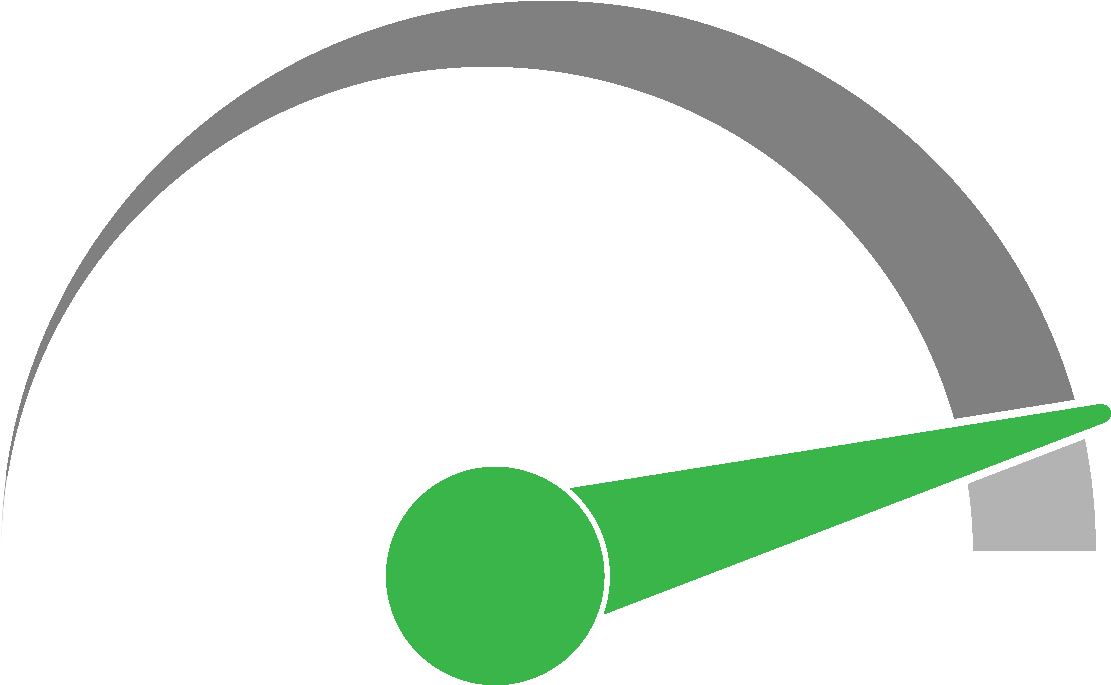 Read More On Fiber's Speed - Circle (2100x1500), Png Download