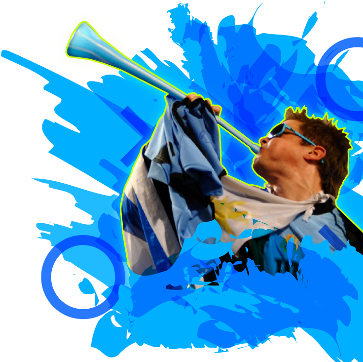 Tournament In South Africa - Illustration (800x750), Png Download